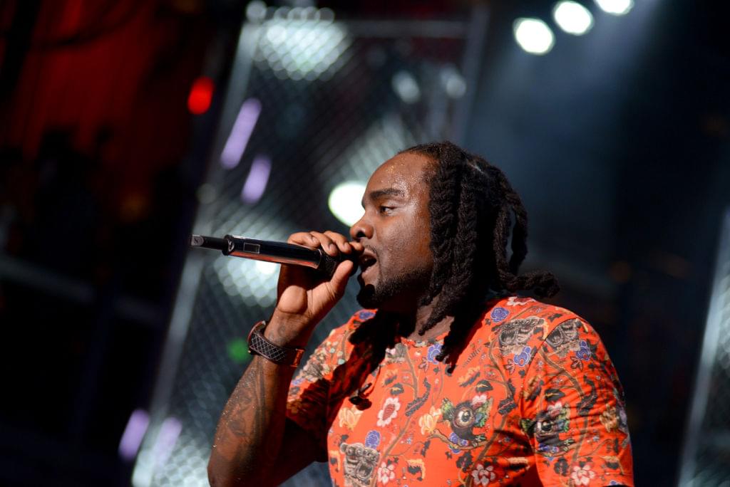 Wale Teases New Collab With J Cole