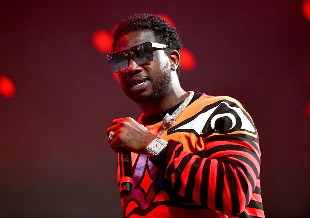 Gucci Mane Reveals ‘Autobiography’ Will Hit Theaters