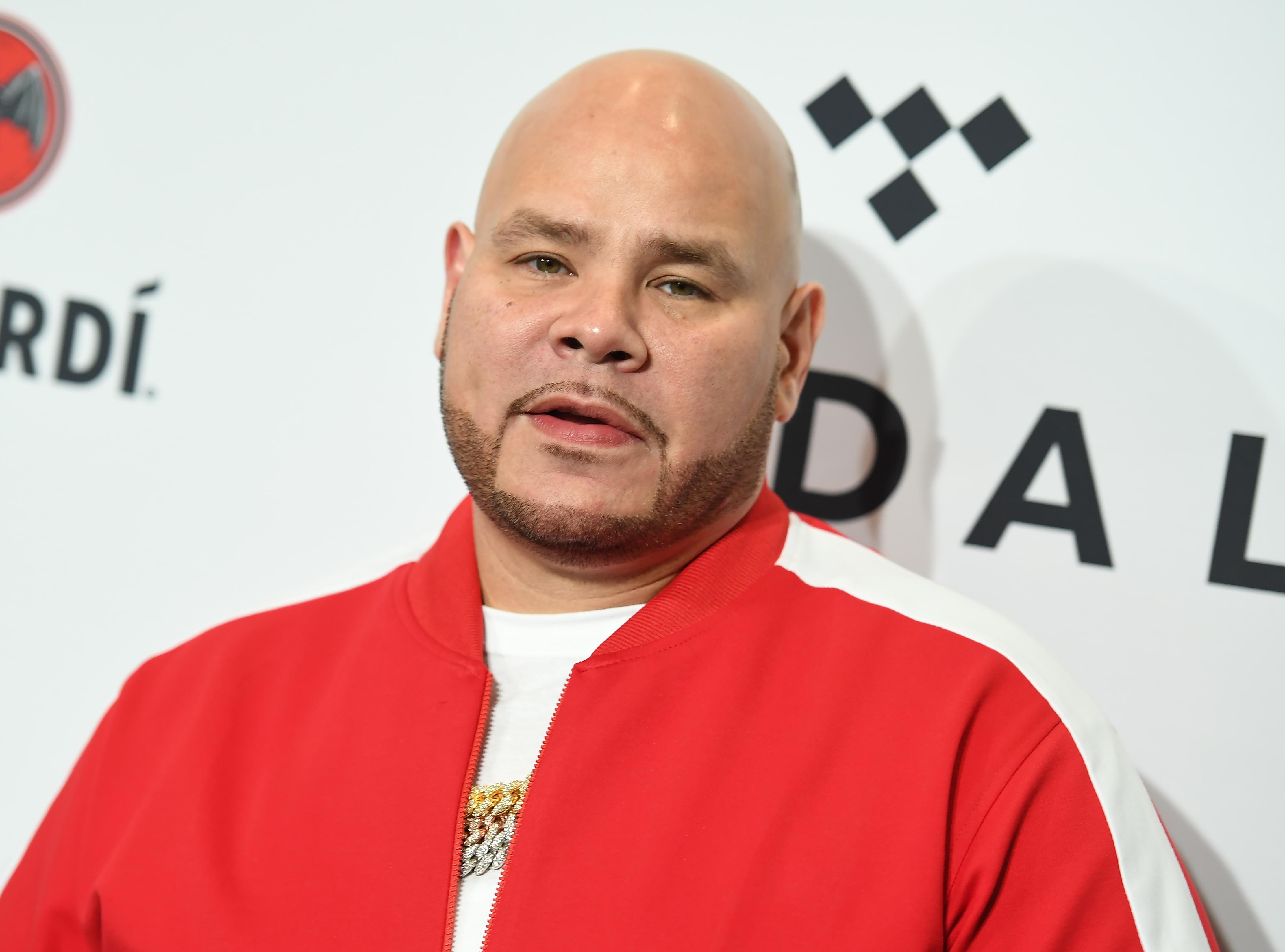 Fat Joe Releases New Single “Pick It Up” Featuring Dre