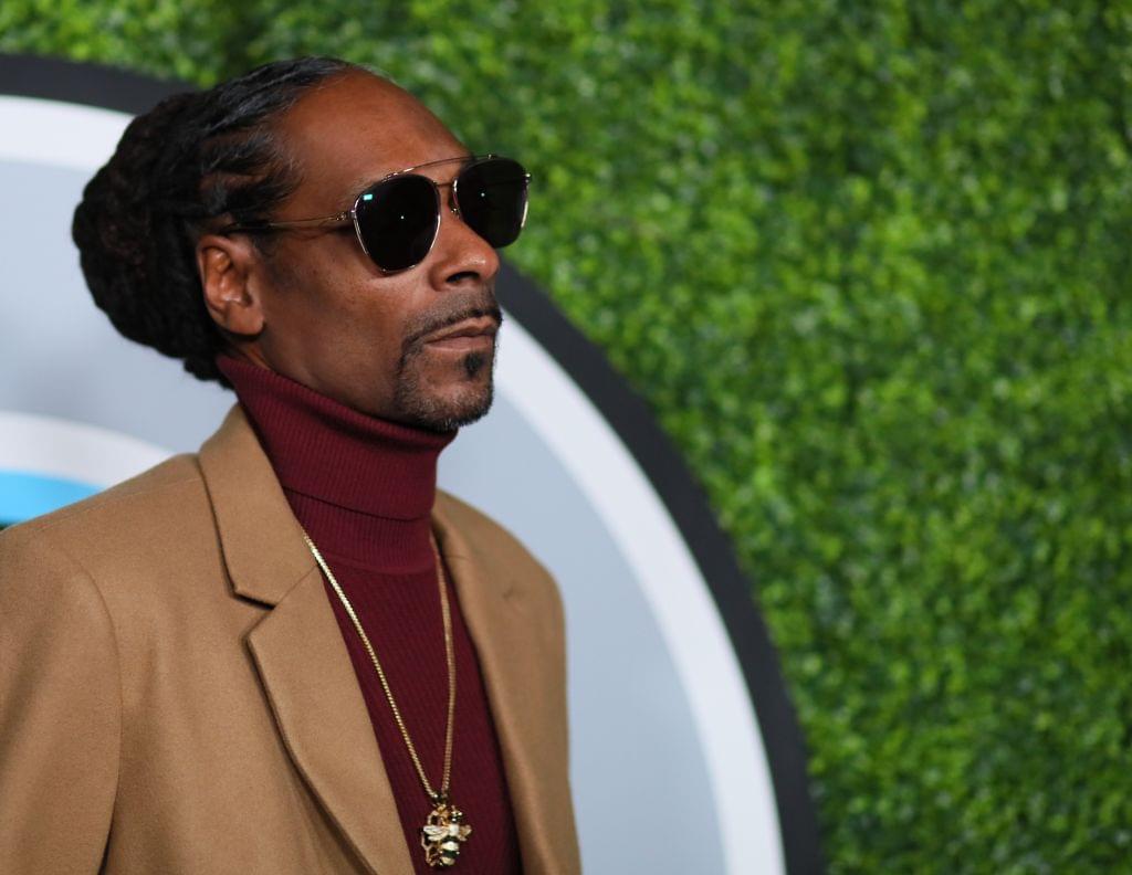 Snoop Dogg to Release Gospel Album