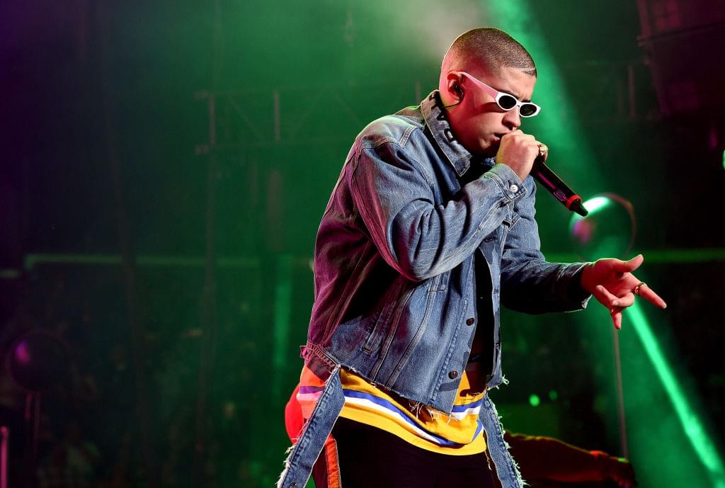 Bad Bunny & Drake Might Have A Collab Dropping Soon…