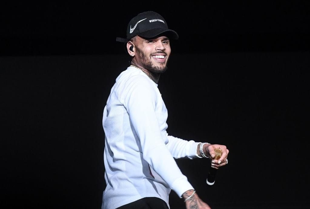 Chris Brown & Jhene Aiko Donate To Colin Kaepernick’s ’10 For 10′ Charity Campaign