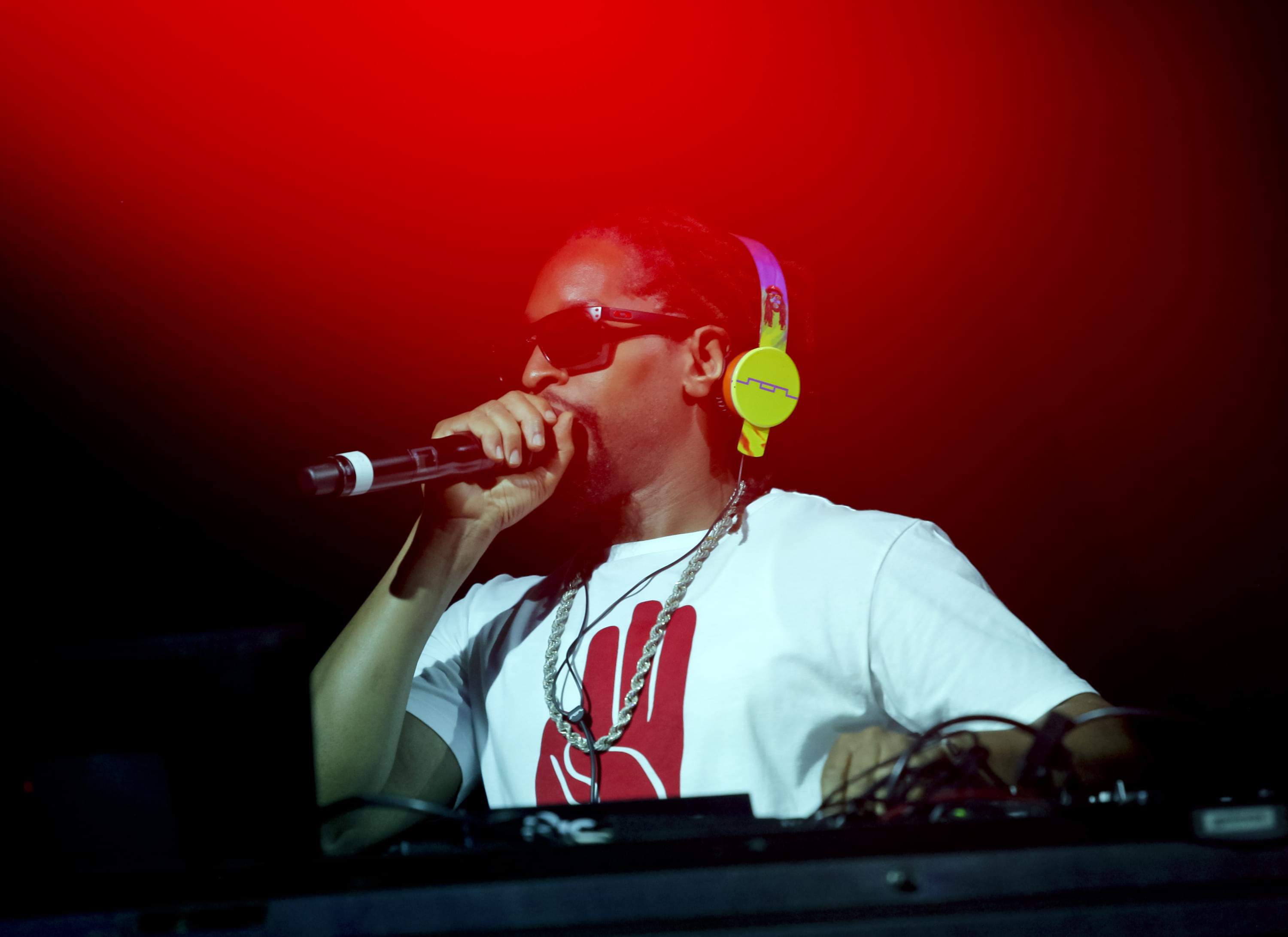 Lil Jon Releases New Song Featuring Offset and 2 Chainz