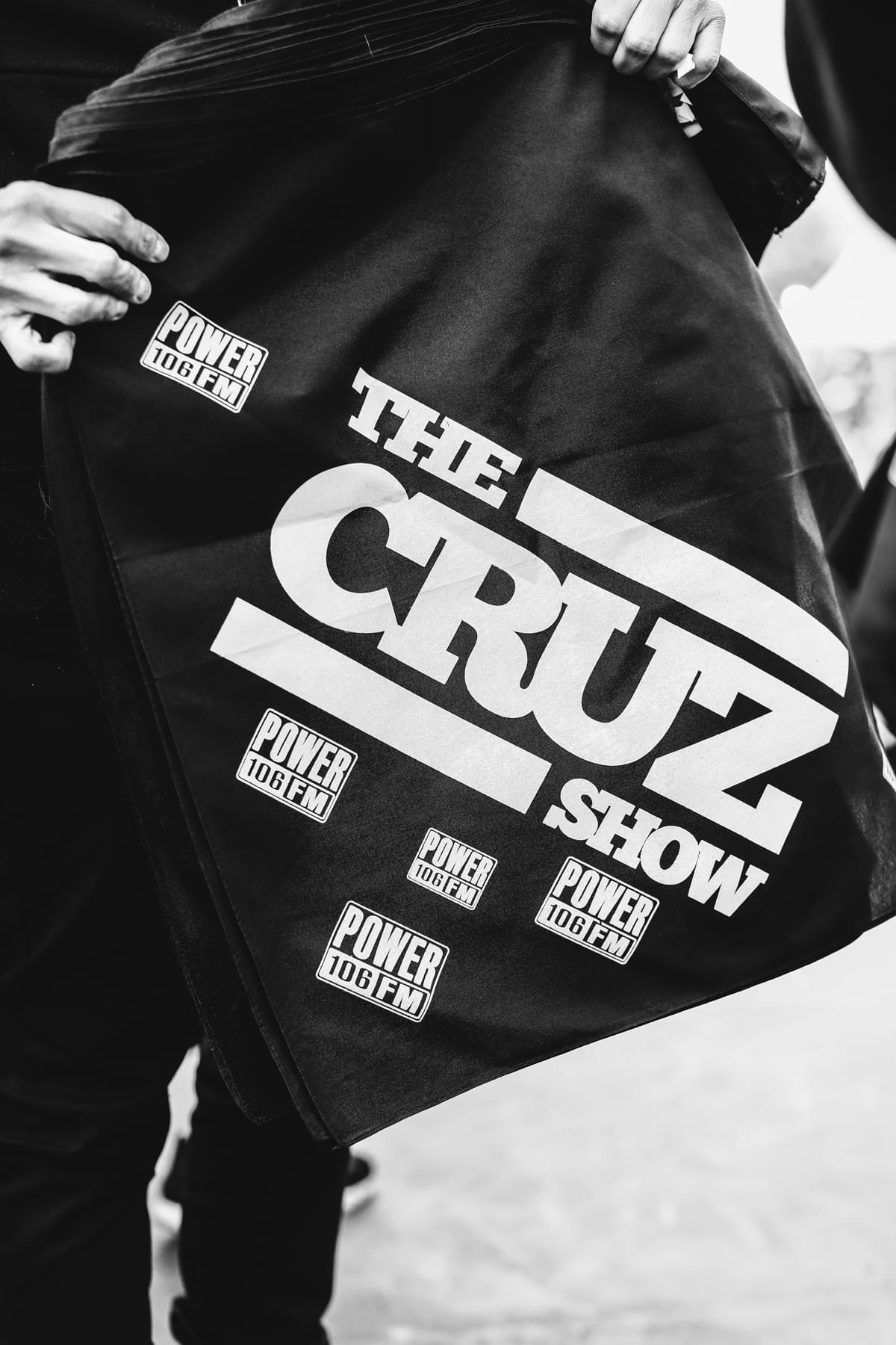 Cruz Talks Family Ruining Your Dreams, Callers Share Crazy EX Stories, Are You Down + MORE!
