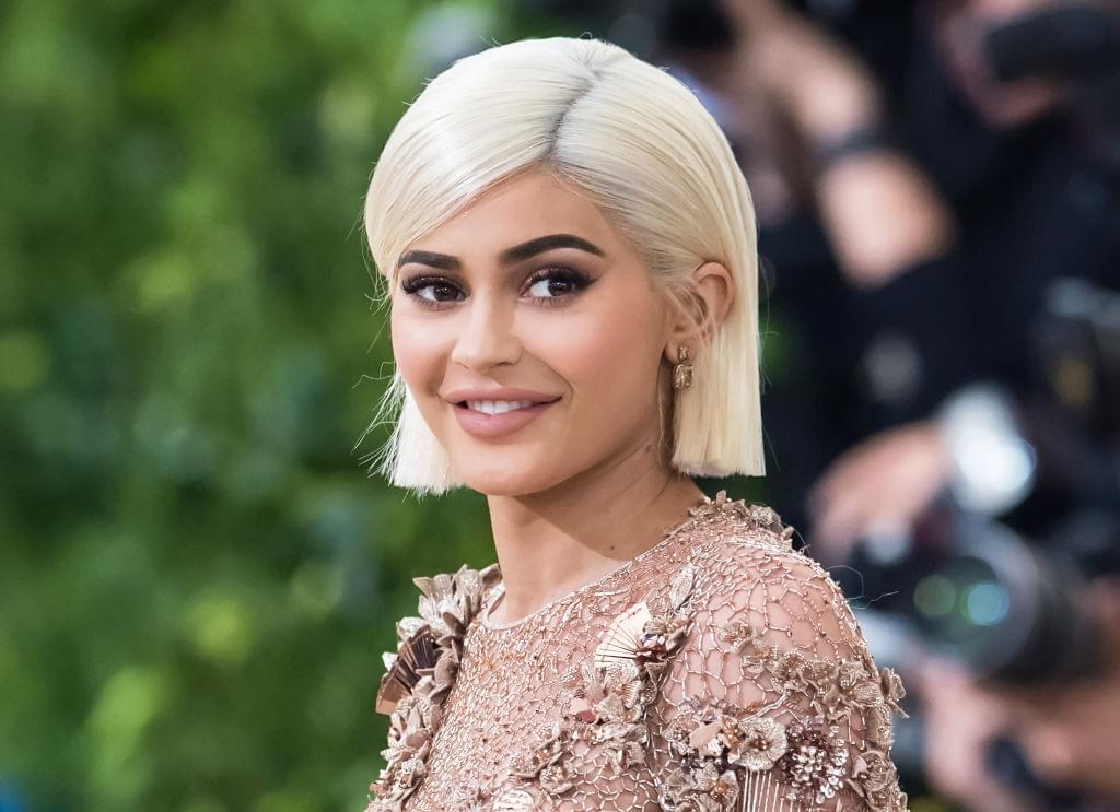 Kylie Jenner Might Be Responsible For Snapchat Losing $1.5 Billion Dollars