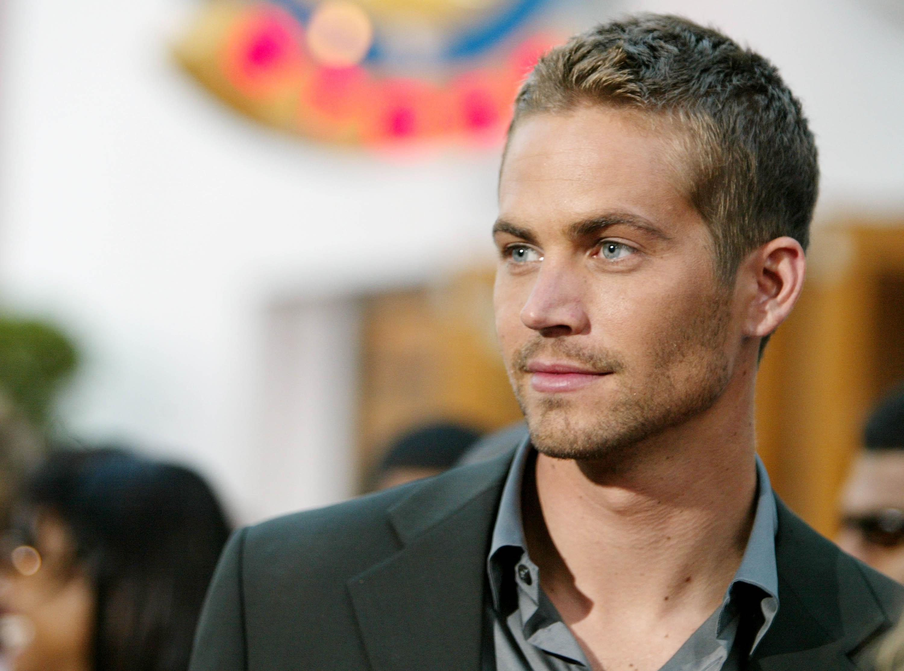 Paul Walker Documentary in the Works