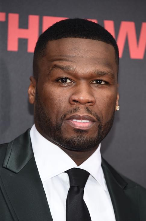 50 Cent and Connor McGregor CLASH