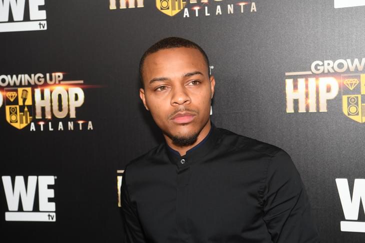Bow Wow to Release New Music Early