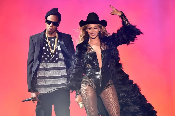 Beyonce and Jay Z Confirm ‘On The Run 2’ Tour