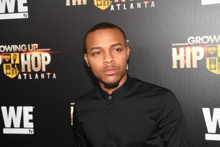 Bow Wow Clears Rumors of Brawl Video