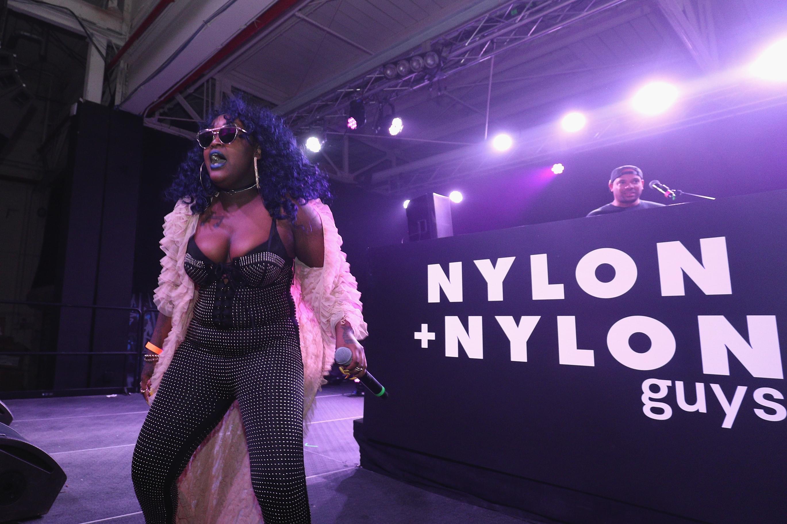CupcakKe Celebrates Equality in New Music Video