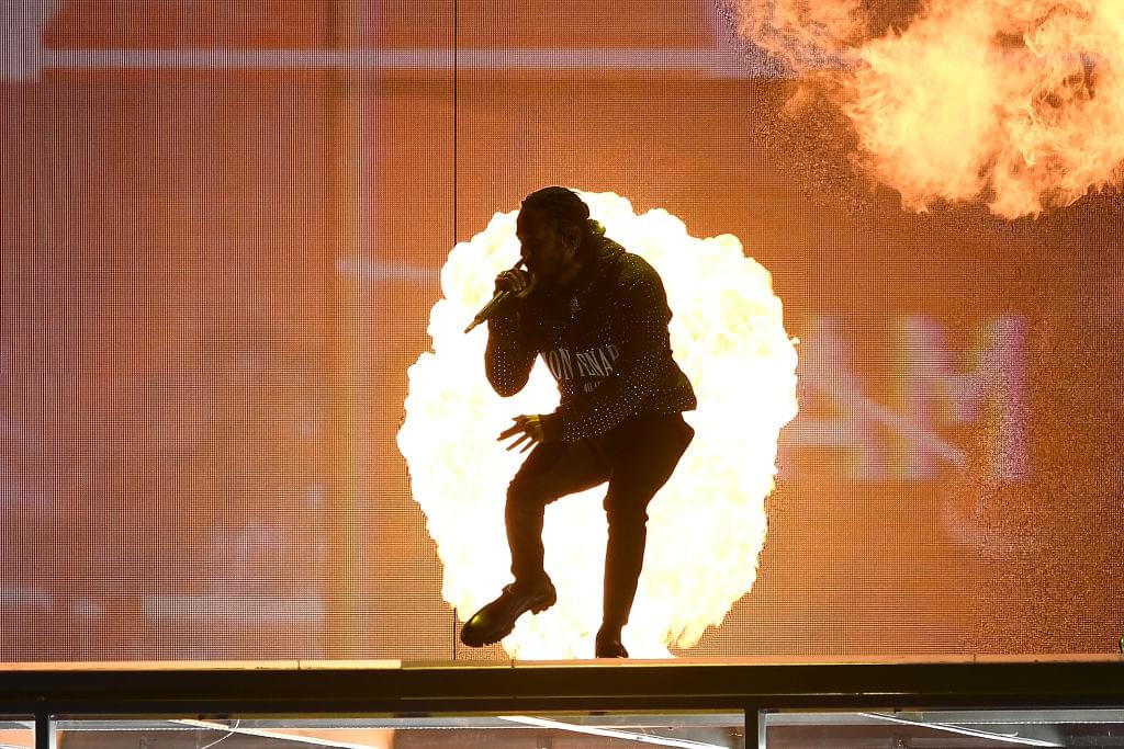 Kendrick Lamar Spends 2.65 Million Dollars on New Calabasas Home