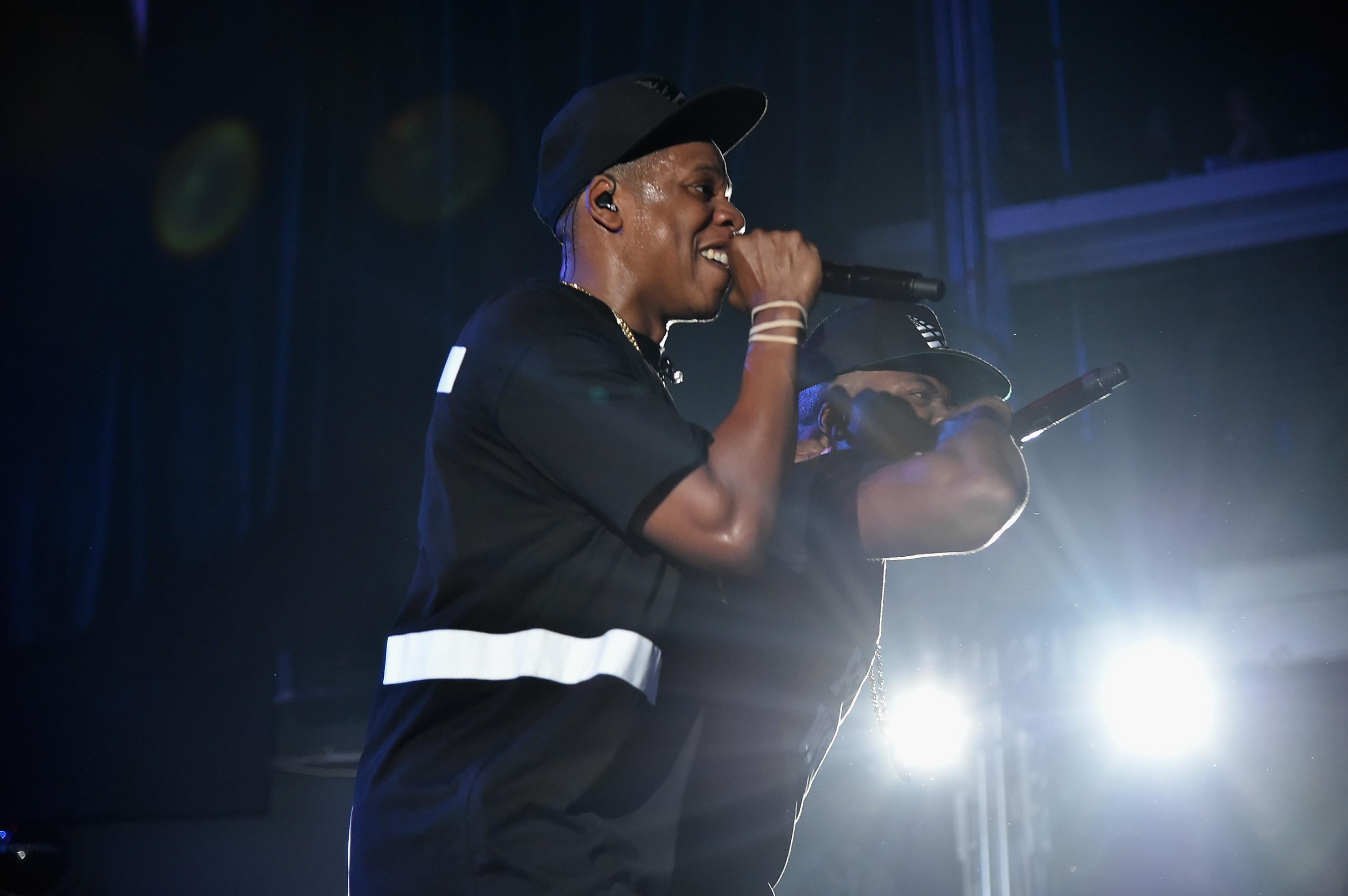 Jay Z Praises Snoop Dogg and Eminem in new David Letterman Interview ...