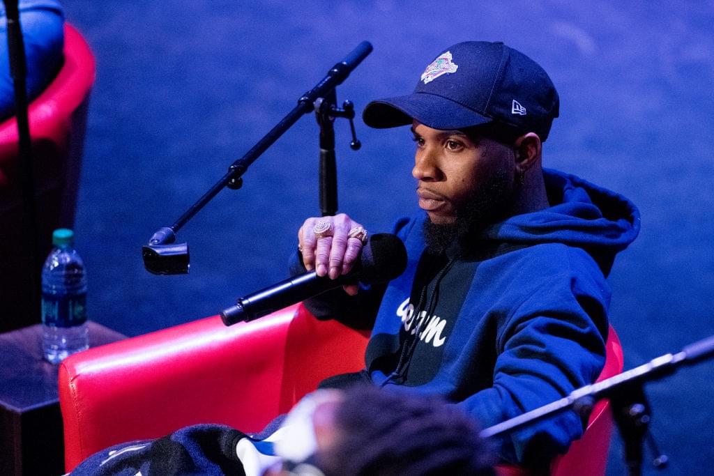 Tory Lanez Announces ‘Memories Don’t Die’ Tour