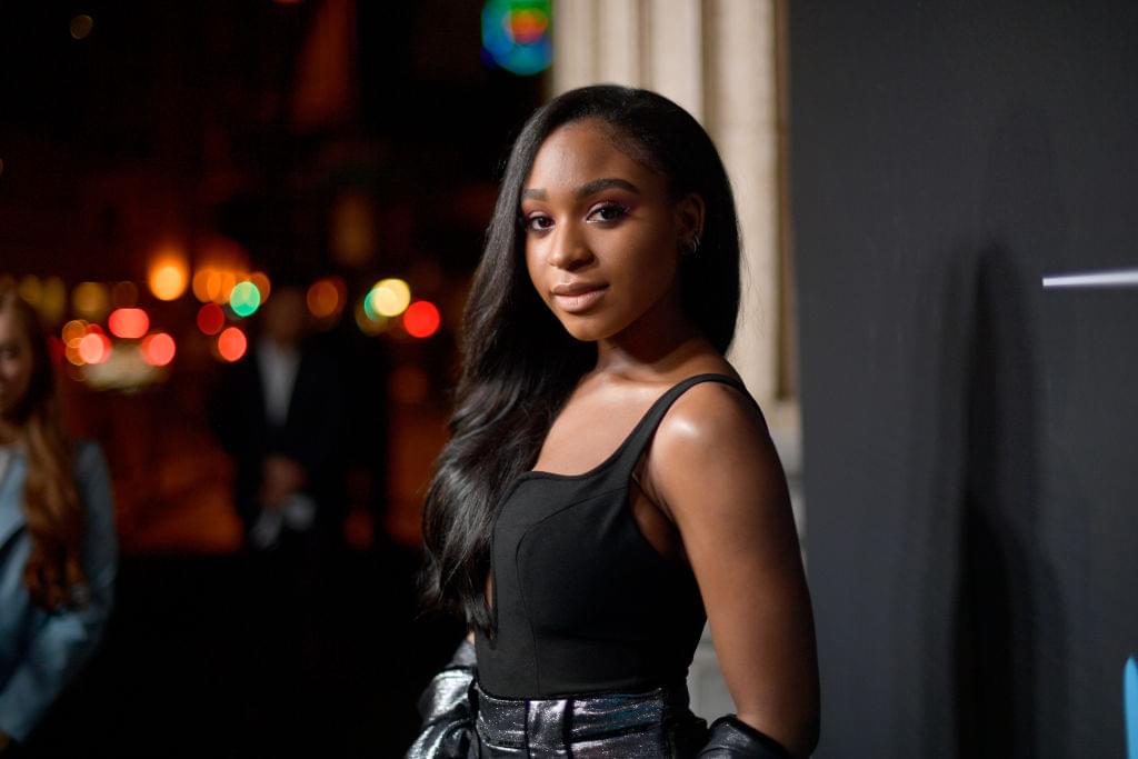 Normani Signs to RCA Records