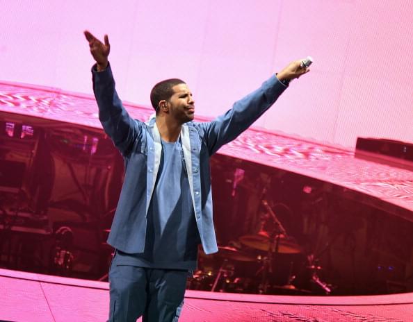 Drake Earns Longest Running Number One with ‘God’s Plan’