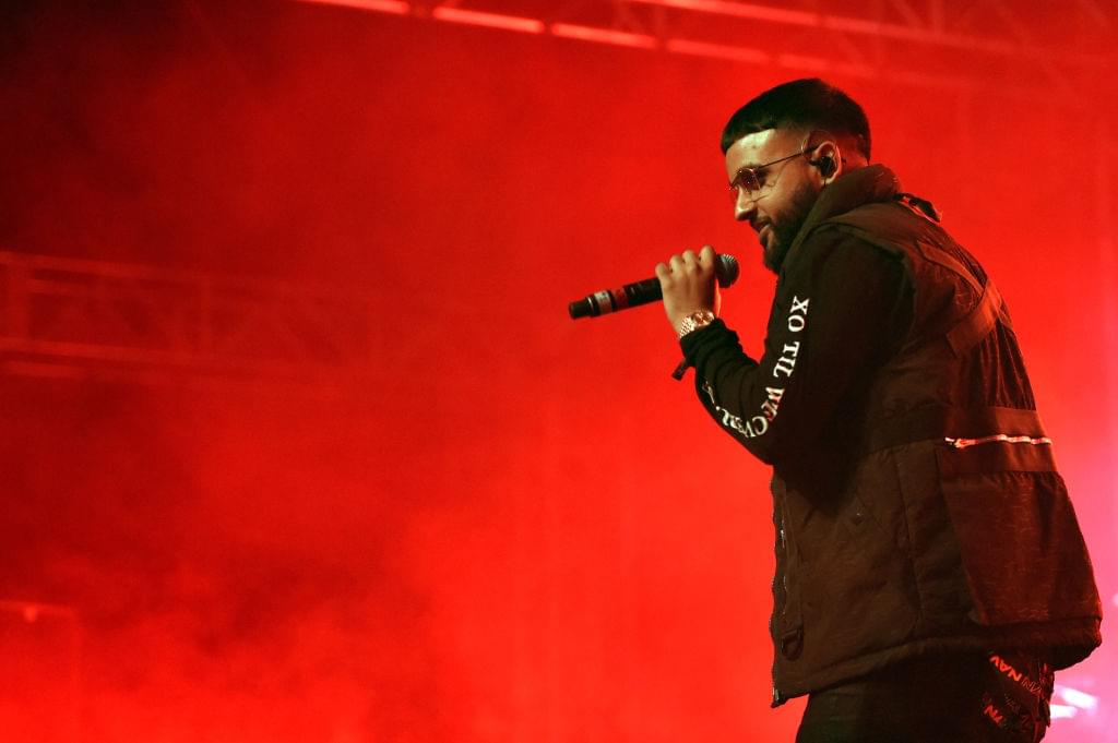 Nav Announces New Album ‘Reckless’ Out This Friday