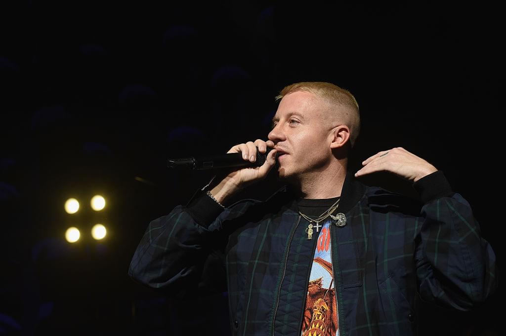 Macklemore and Kesha To Perform at Billboard Music Awards