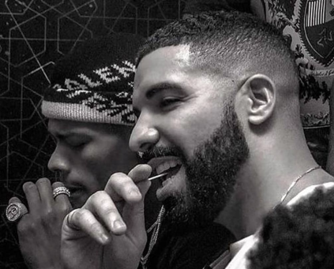 Drake Hops On Lil Baby’s “Yes Indeed” [LISTEN]