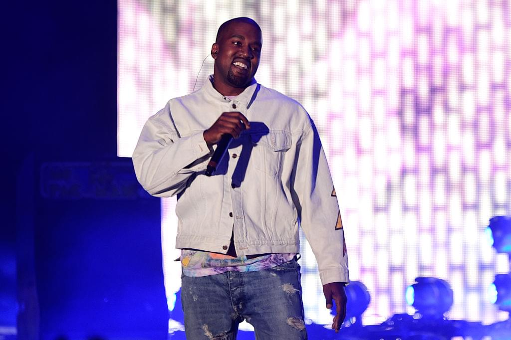 Kanye West Previews Tracklist For Kid Cudi Collab Album ‘Kids See Ghosts’ [WATCH]