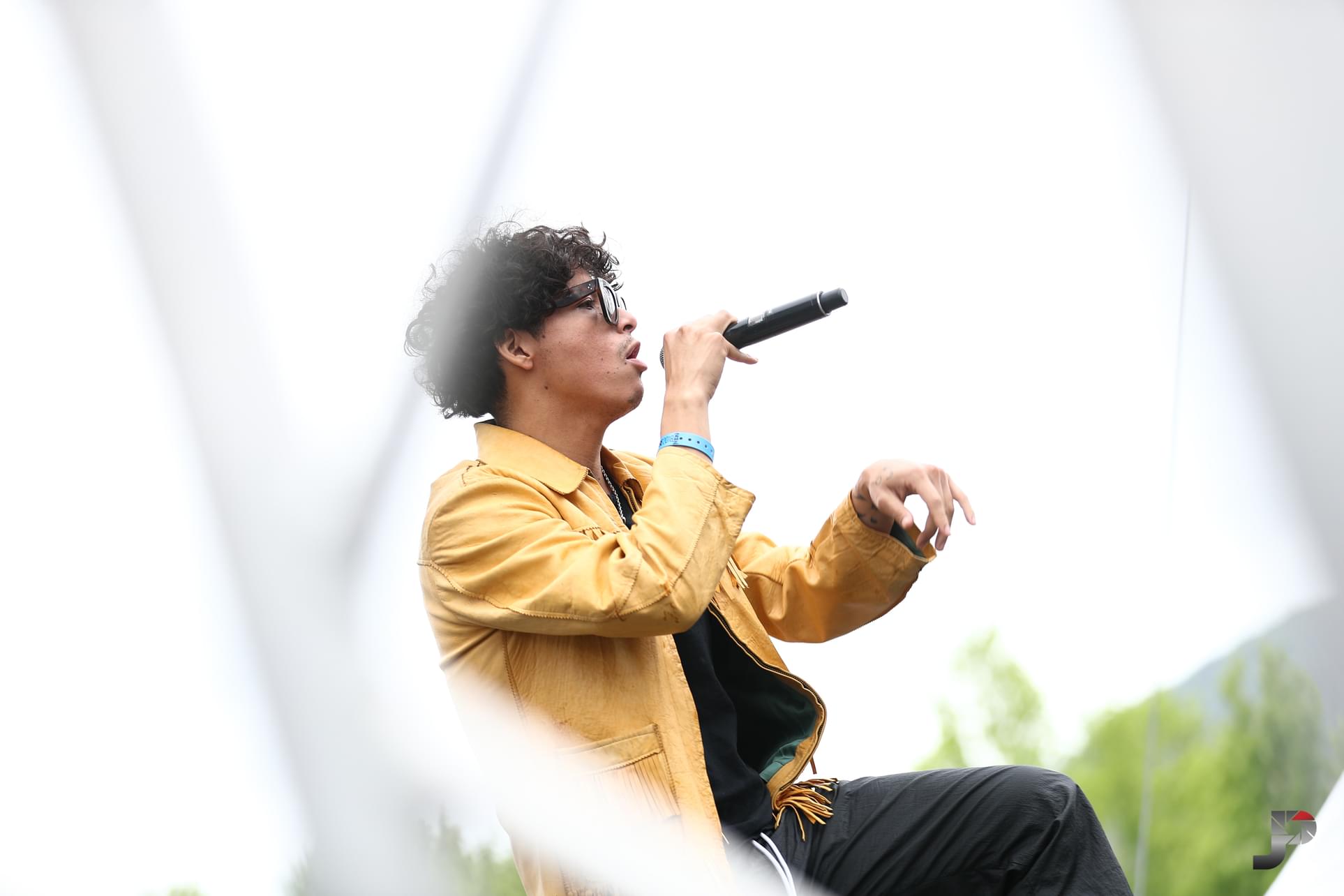 A.Chal Announces New Collab With Swae Lee + Says The West Reps ‘Women, Weather, & Weed’ [WATCH]