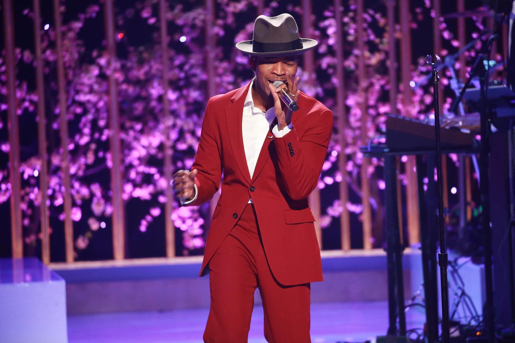 Ne-Yo Drops New Single “Apology” & Previews New Album