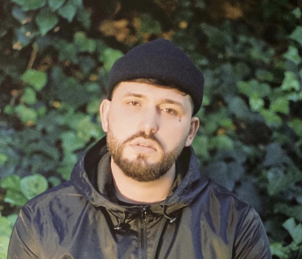 GASHI Stays Humble In “Blame It On The Bag”