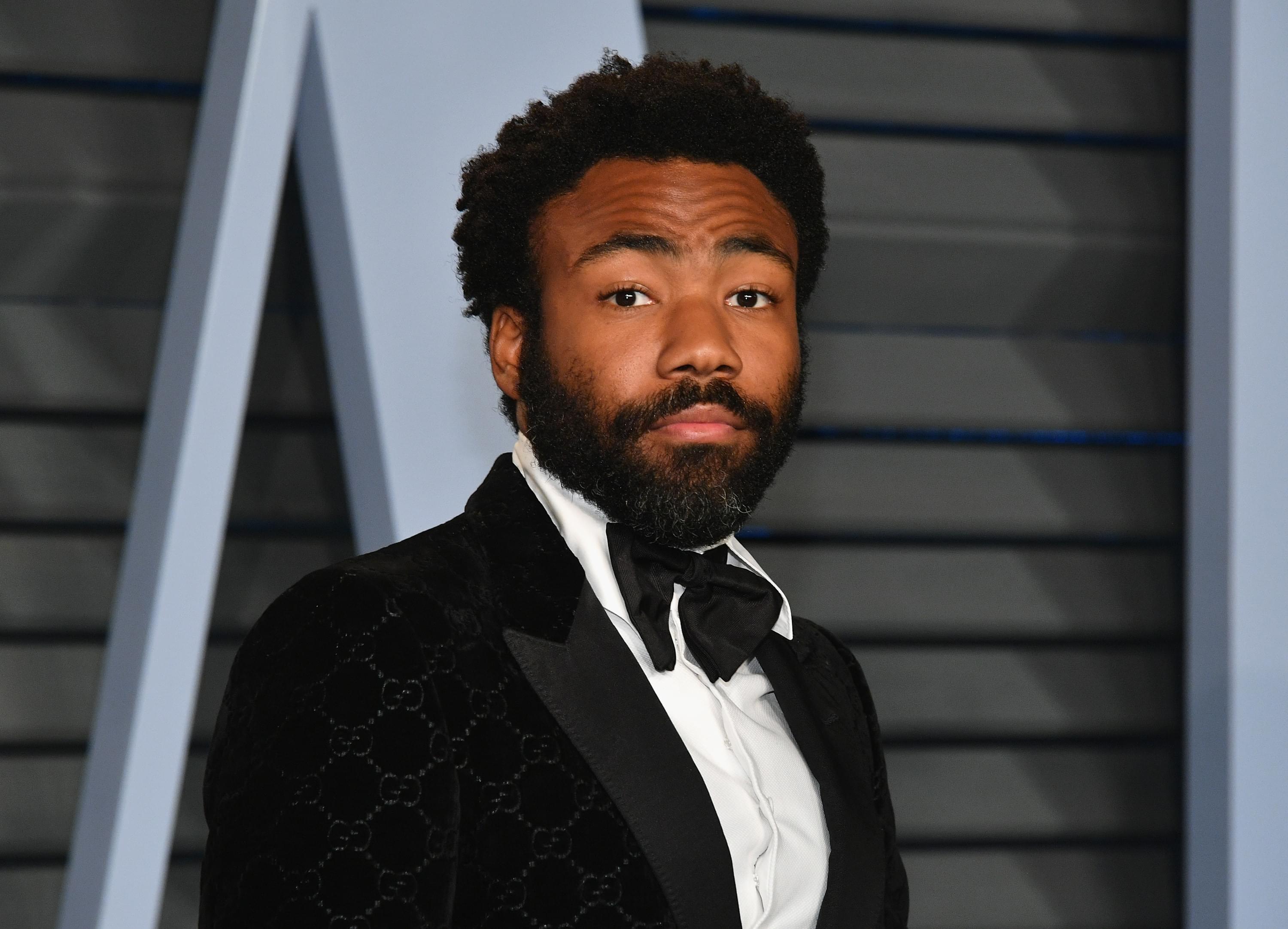 Childish Gambino Surprise Drops “This Is America” Visual