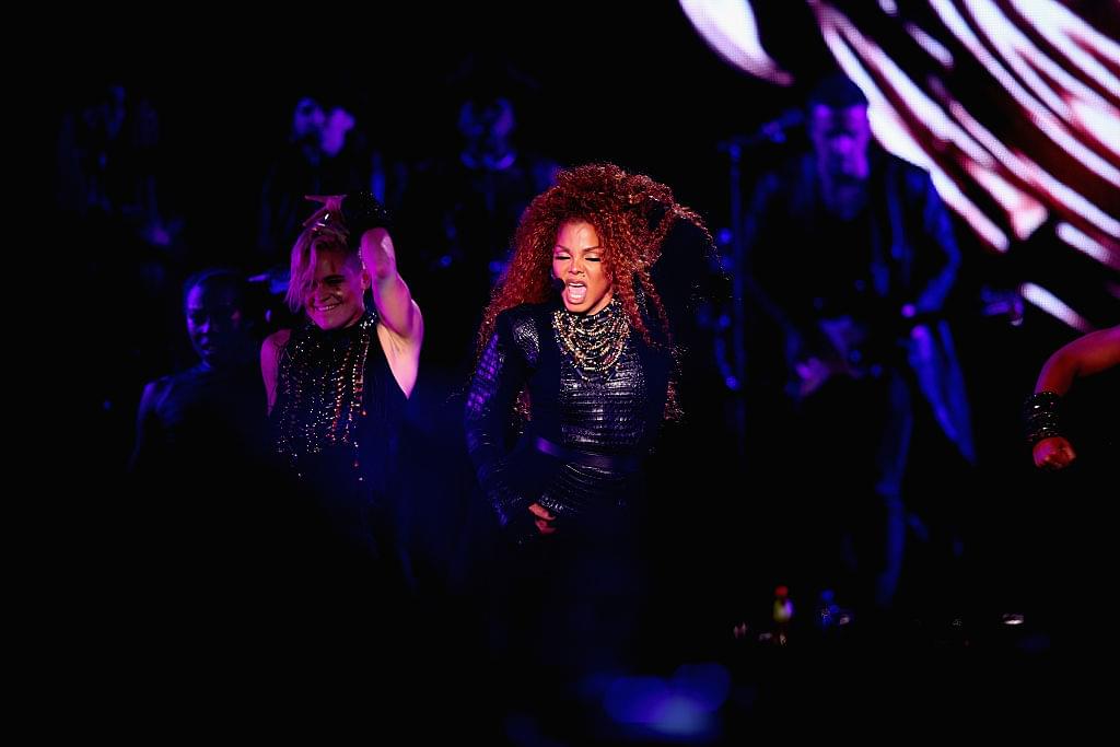 Janet Jackson to Receive Icon Award at Billboard Music Awards
