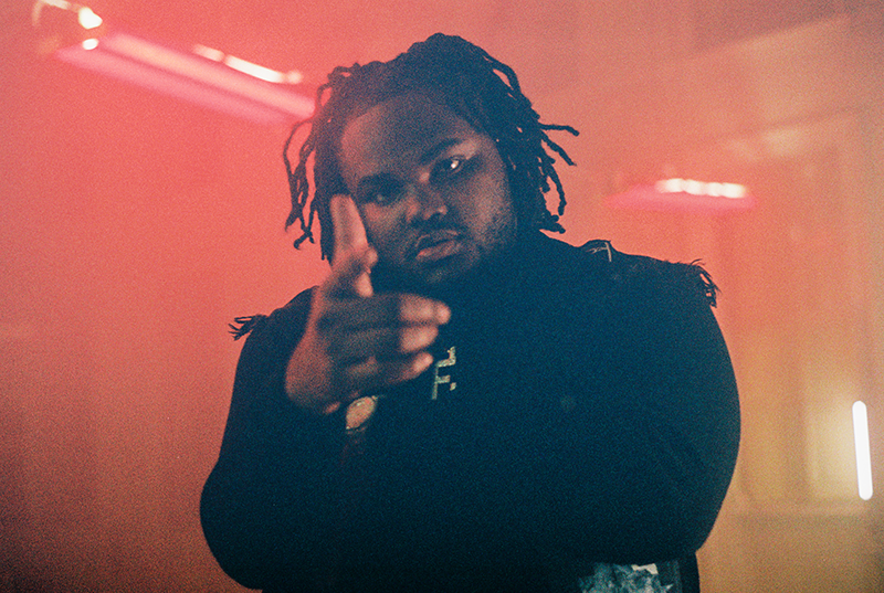 Tee Grizzley Enlists Chris Brown For “F*ck It Off”