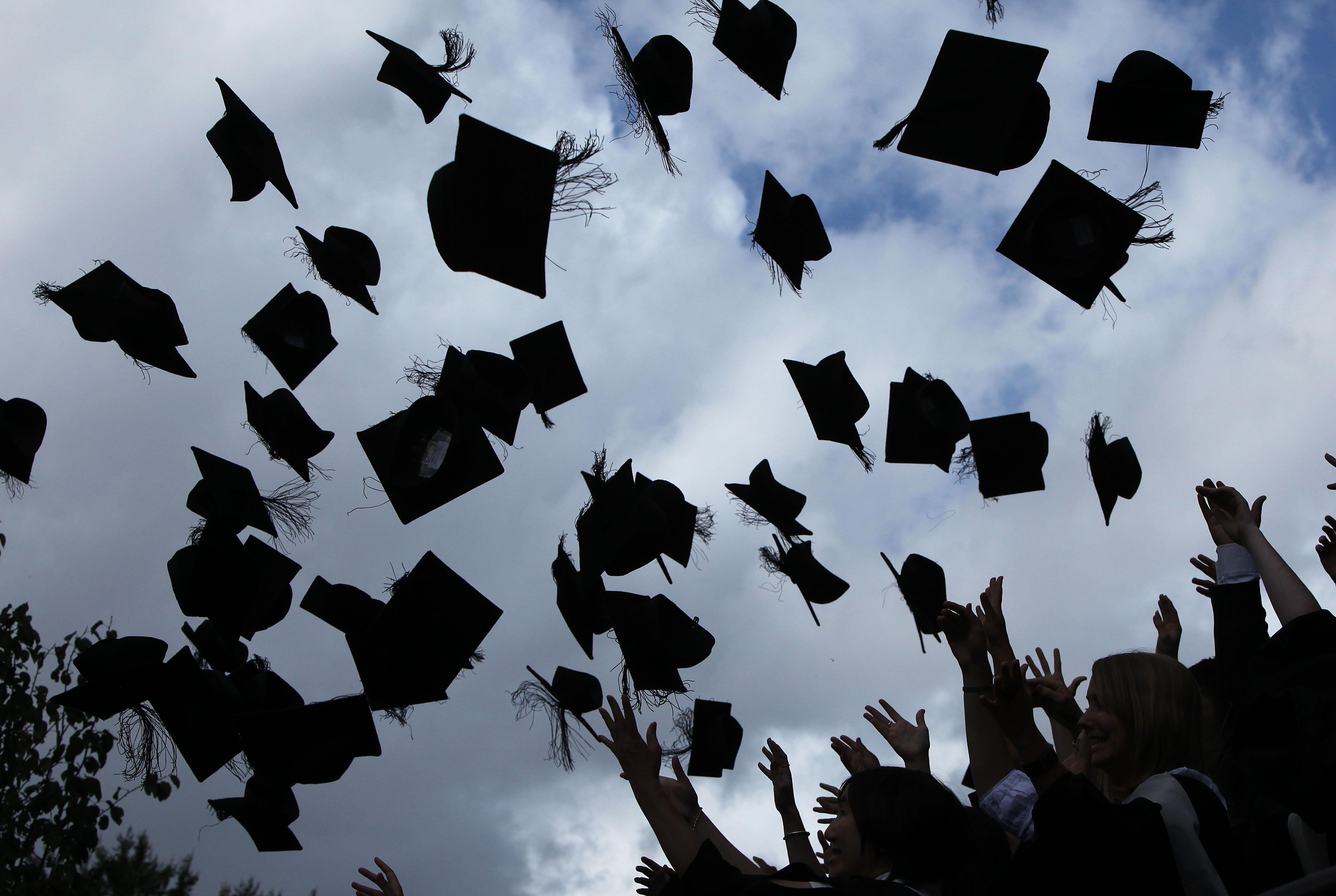 5 Graduation Celebration Trips From Justin Credible And Dj SourMilk