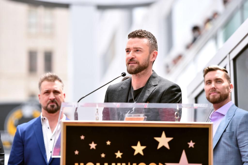 Justin Timberlake Puts On A Surprise Performance At Diddy’s Party