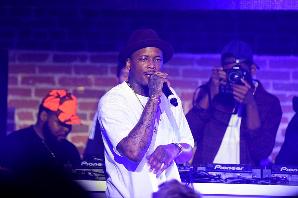 YG  Releasing New Song With Nicki Minaj, 2 Chainz & Big Sean Tomorrow