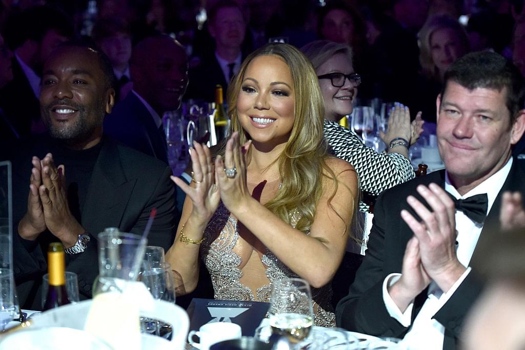 Mariah Carey Sells Her 10 Million Dollar Engagement Ring