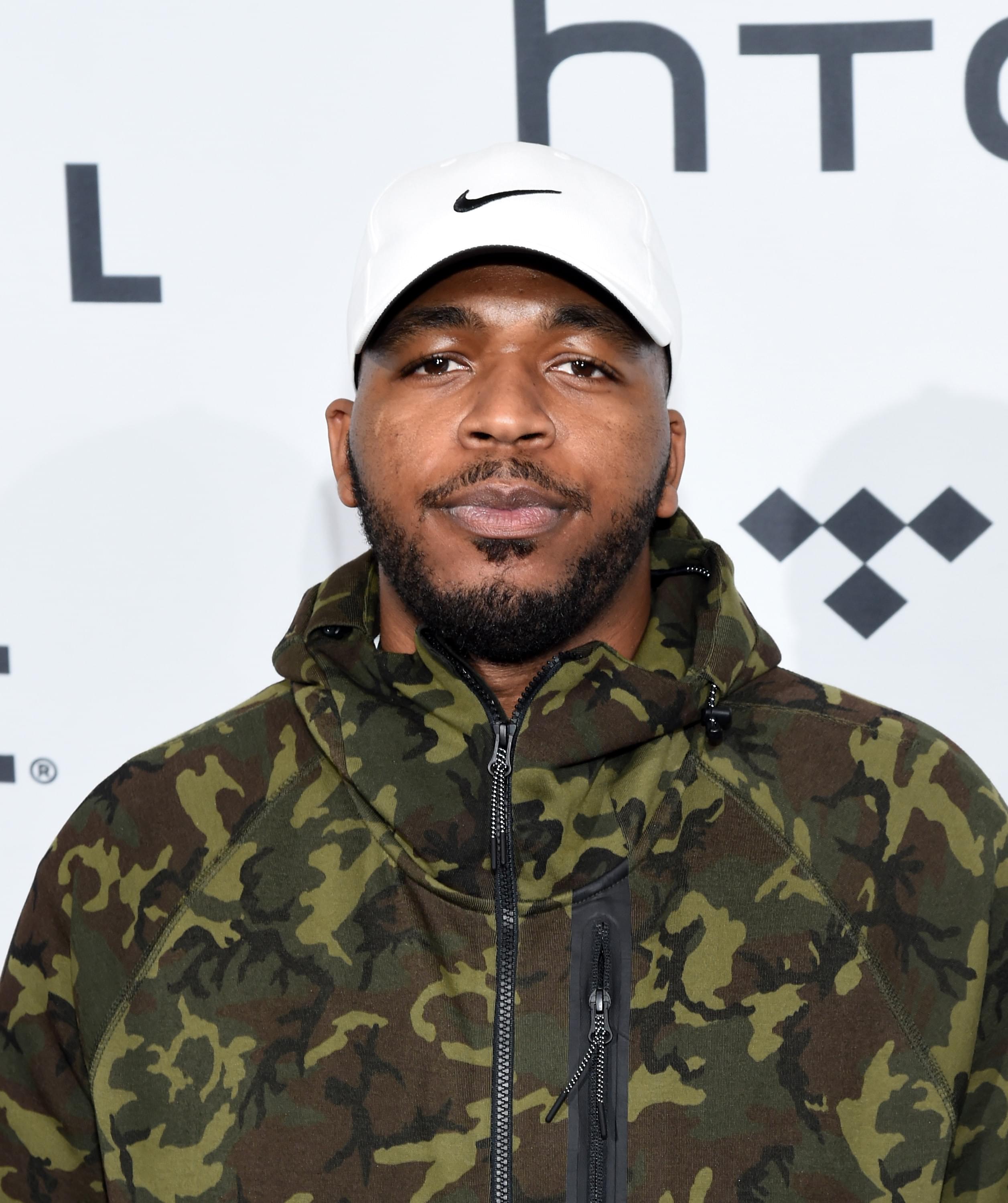 Quentin Miller Says He’s Going to “Address Everything With This Next One”