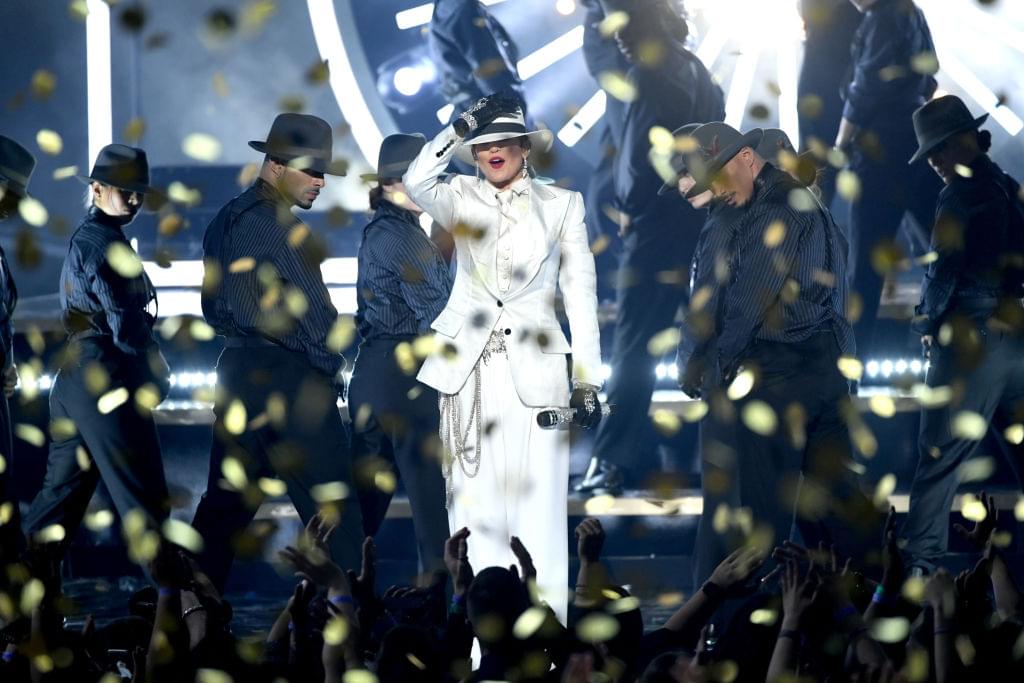 Jennifer Lopez Wore $4.5 Million In ‘Dinero’ Music Video