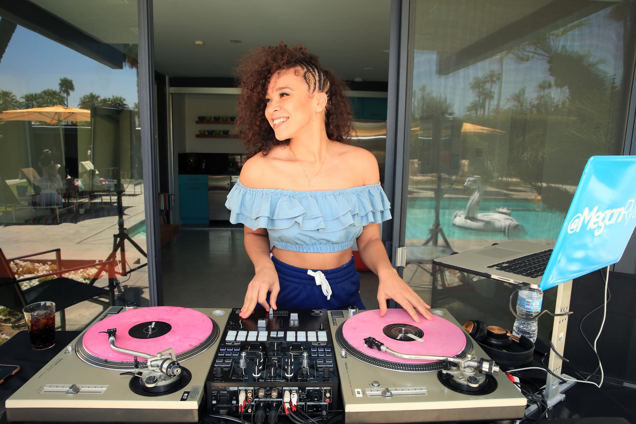 DJ Megan Ryte Drops “On & On” Video ft. Tory Lanez & HoodCelebrityy [WATCH]