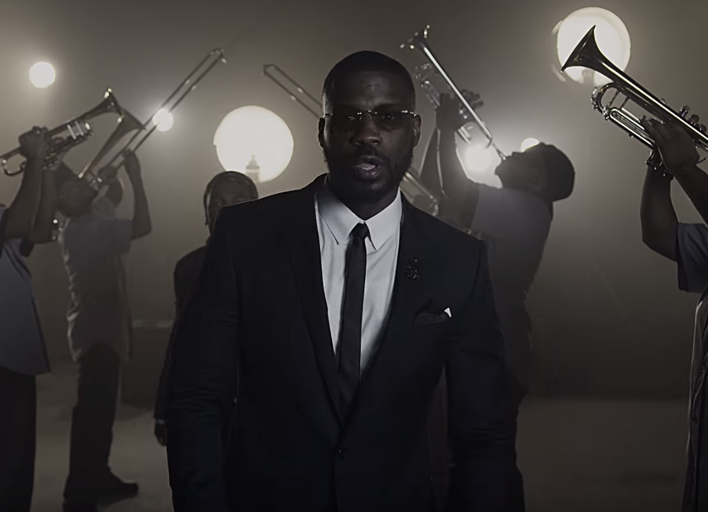 Jay Rock & Kendrick Lamar Go Duck Hunting In “WIN” [WATCH]