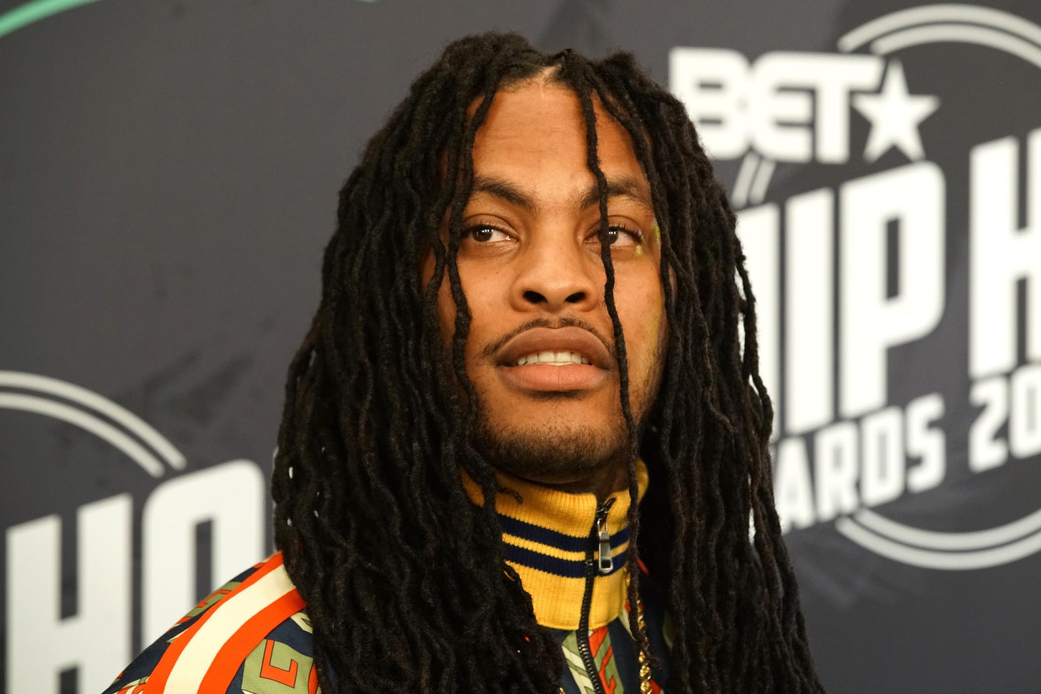 Waka Flocka Drops New Mixtape ‘Big Homie Flocka’ [LISTEN]