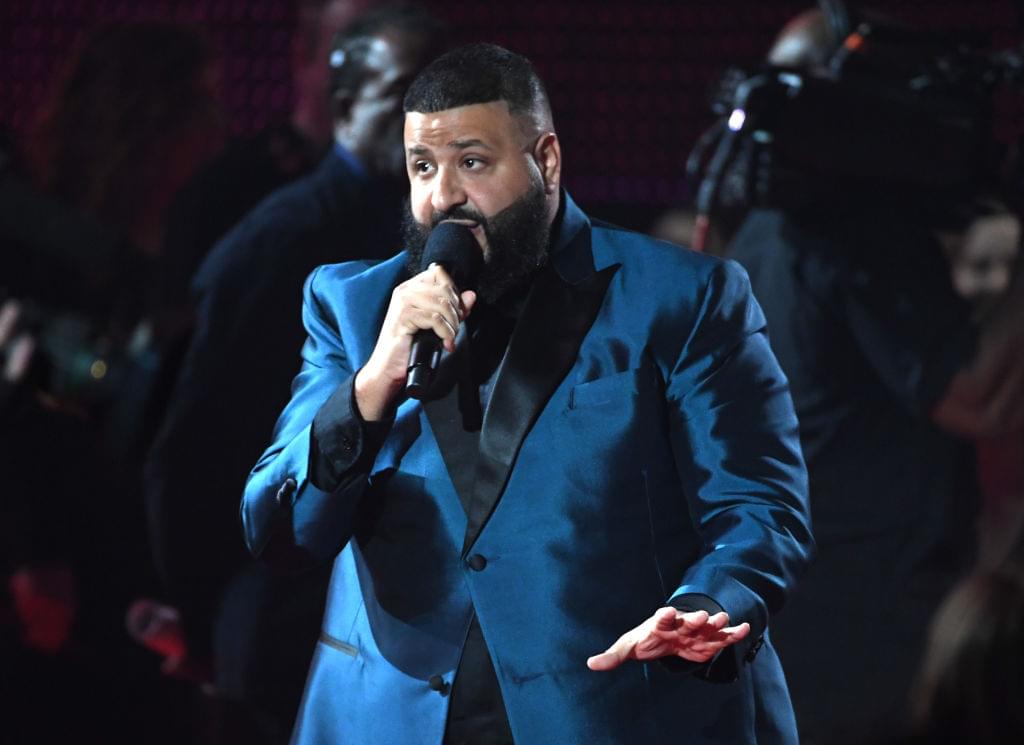 DJ Khaled Joining Jay-Z and Beyoncé On Tour