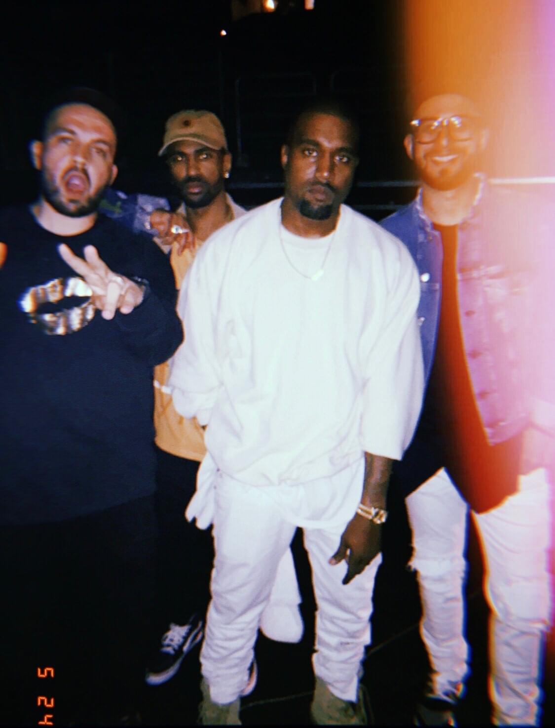 Justin Credible & DJ Sourmilk’s First Thoughts on Kanye West’s “Ye” Album