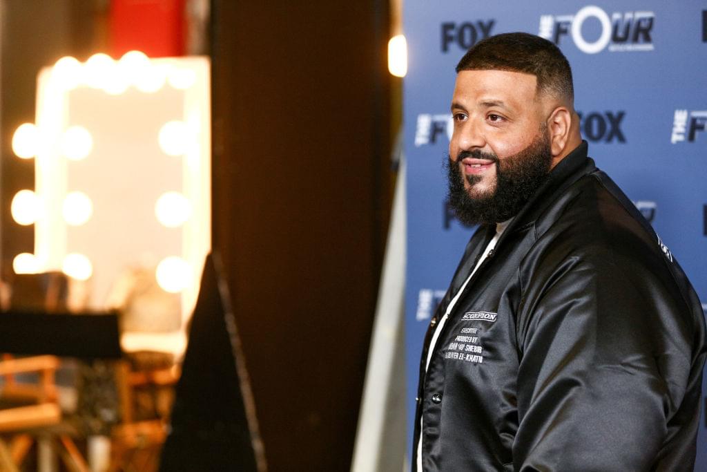 DJ Khaled Joins On The Run II Tour