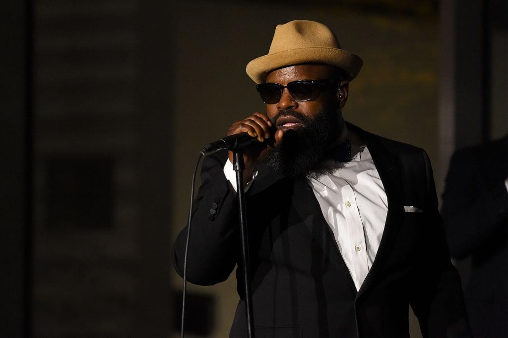 Root’s Frontman Black Thought Drops Solo Debut ‘Streams Of Thought, Vol. 1’ [LISTEN]