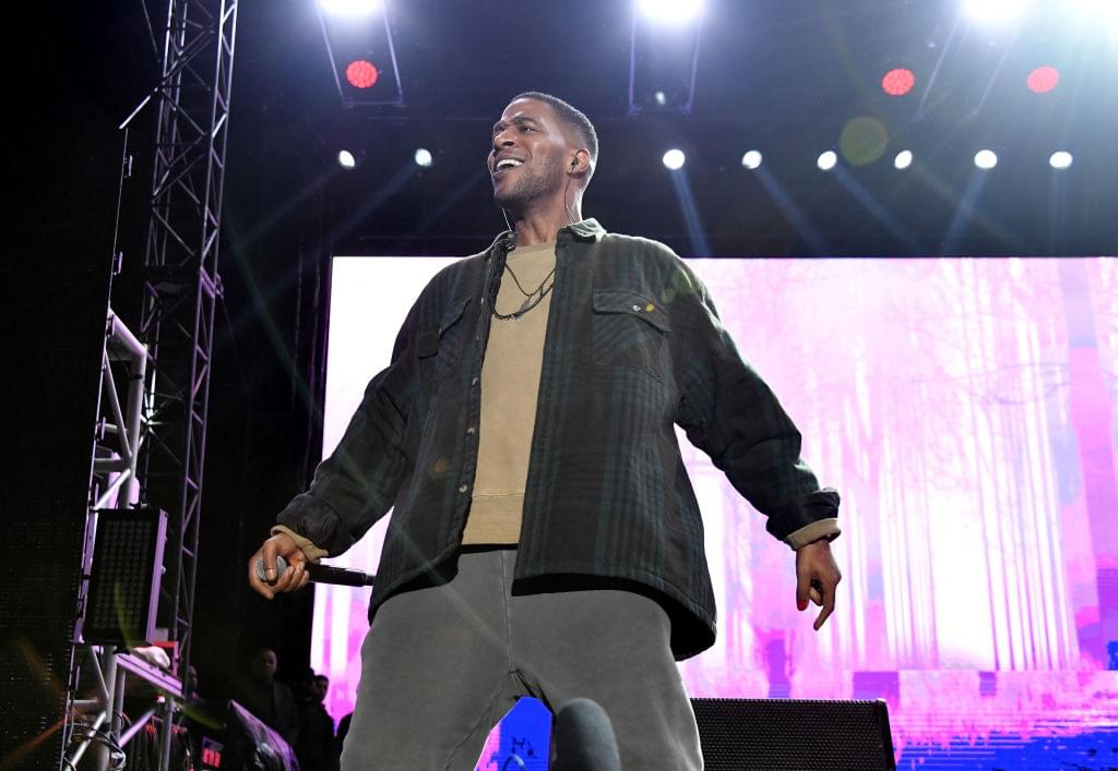 Kid Cudi Reveals Artwork For Kanye West Collab Album ‘Kids See Ghosts’