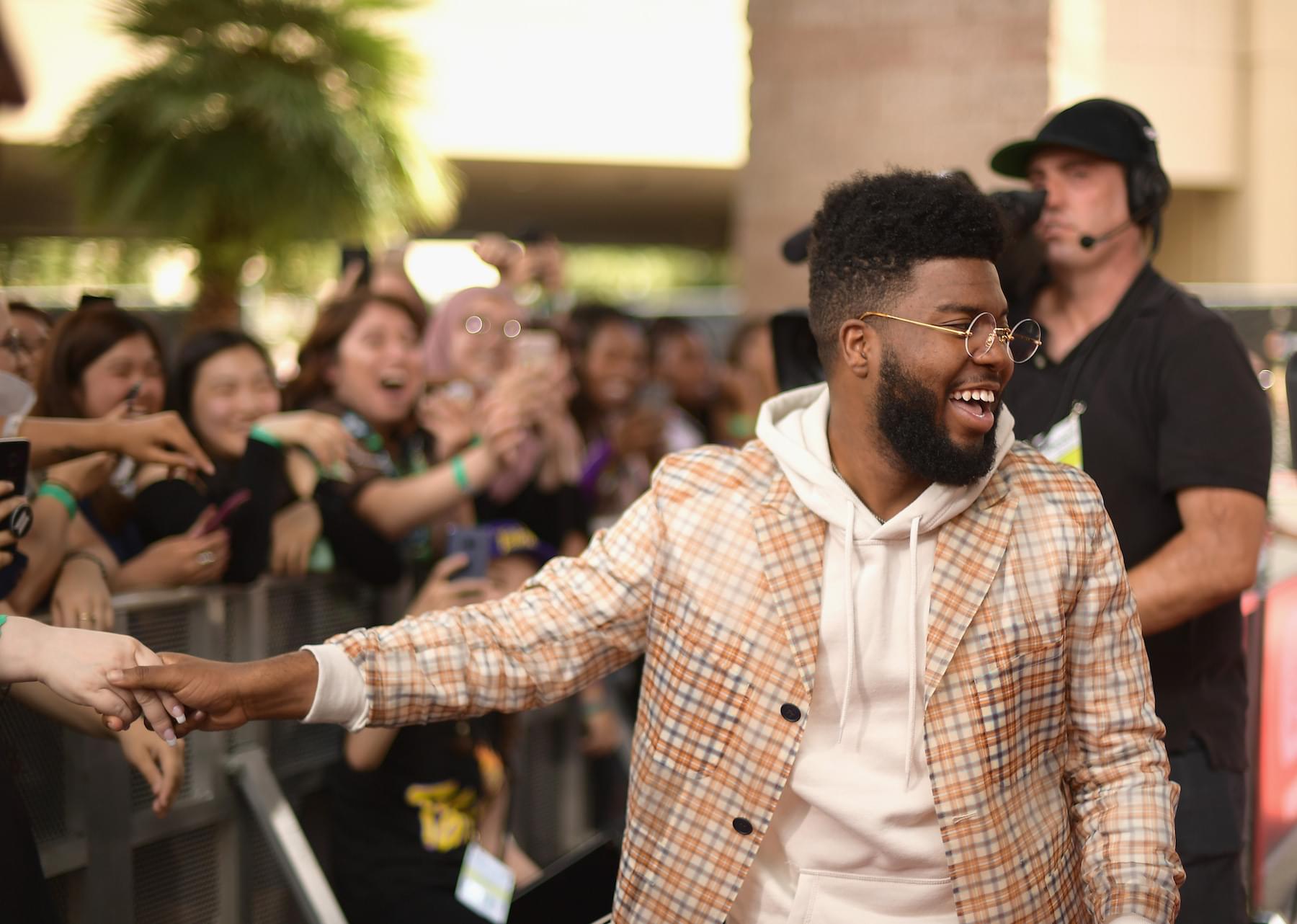 Khalid & H.E.R. Link Up On “This Way” [LISTEN]