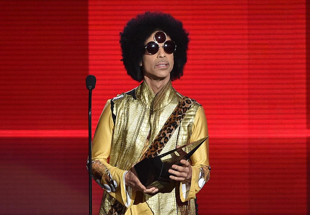 New Prince Album To Be Released