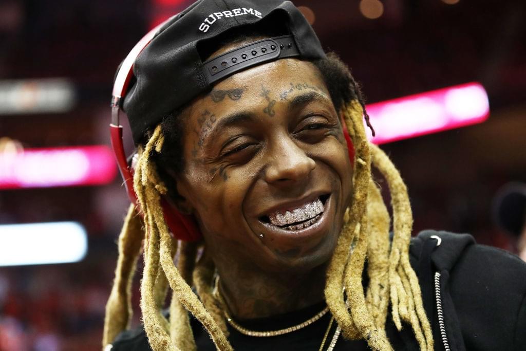 Lil Wayne Reportedly Reaches Settlement Agreement In $51 Million Cash Money Lawsuit