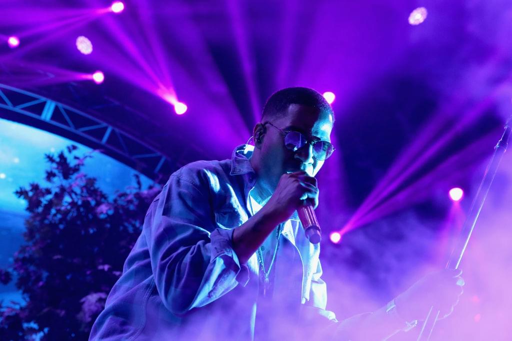 Kid Cudi & Kanye West Drop “Kids See Ghosts” Album [STREAM]