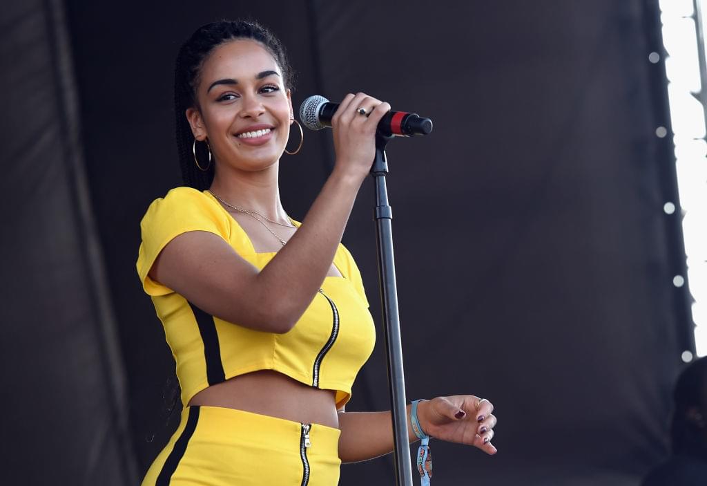 Jorja Smith Covers Rihanna and Cardi B Songs [WATCH]