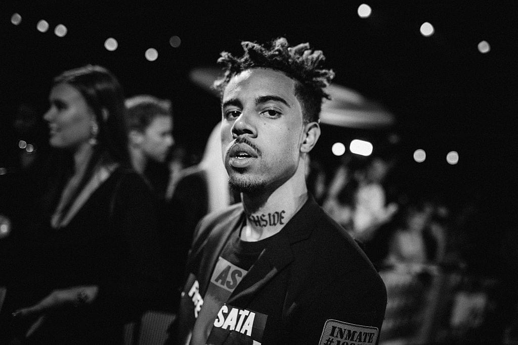 Vic Mensa, G-Eazy and Marshmello Link Up for New Song, “Reverse”